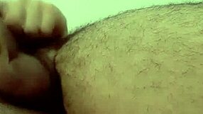 Fist Anal Dildo Stretching Handjob Masturbation Ejaculation Solo
