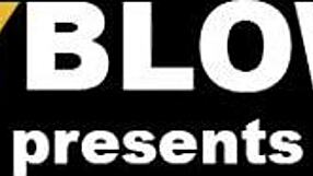 Miranda Miller's Gloryhole Blowjob Creampie Ecstasy