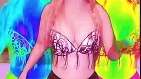 Version 3 song drops September 1 from findom goaldigger singer