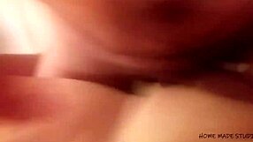 ever wonder how a stepmom's huge ass takes monster cock rough?