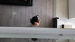 Boss Fucks Service Employee Hard After Misbehavior