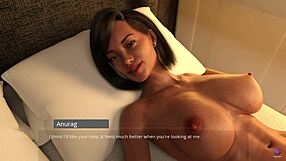 i finally get home and bang every horny babe in midnight paradise