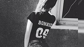 Discover stunning private pictures compilation of 23yo romanian teen babe Denisa