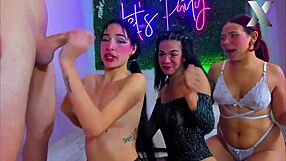 omg dude your friend totally wrecked her throat and ass bad