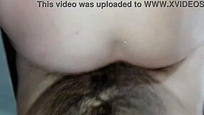 POUNDING SUPER FAT ASS BLONDE ARGENTINA STEPBRO DOGGYSTYLE DEEP