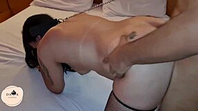 meu corno me levou pro motel pra um negao me fuder gostoso