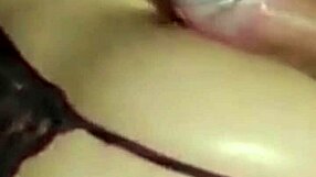 hey i finally let that random internet guy claim my tight ass after his gift