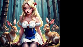 vietata musica sandy cosplay milf horror parody pmv uncensored on bandcamp now