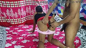 Fucking Hot Indian Teen Randi Girl in Delhi!