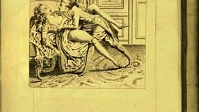 check out these steamy vintage erotic illustrations!!