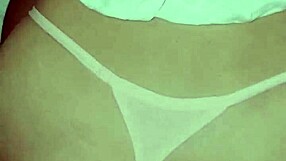 Sexy filipina ass takes doggystyle double penetration dick vibrator