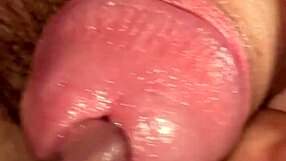 Solo BDSM Urethral Toys Lead To Massive Cumshot