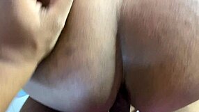 Step brother rams exotic Indian pussy through torn pants hard