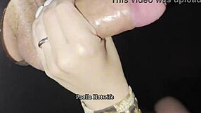 paolla hotwife mama bent over screaming on monster black cock in swing house hubby urges