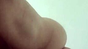 hot busty big ass mommy, feel that massive cock stretch you balls deep?