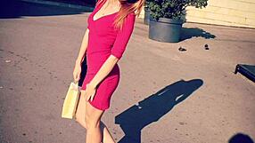 Discover stunning private pictures compilation of 23yo romanian teen babe Denisa