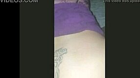 What Happens When Horny Shemale Meets Party Guys for Bareback Anal? 