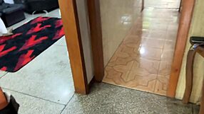 maldito padrastro fucks uniform teen doggystyle big cock