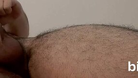 Fist Anal Dildo Stretching Handjob Masturbation Ejaculation Solo