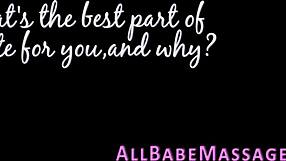 Redhead Babe's Perky Tits Tease In Sensual Reveal