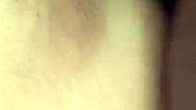 Fat ass busty white milf in leggings meets black guy public fingering fuck creampie.