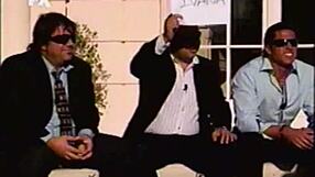 Watch These Latinas Wrestle and Fight Dirty in Steamy Mud Match!