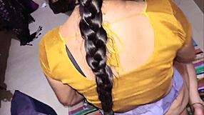 oh man, that desi masala closeup fuck... my cock's throbbing watching her take it so hard ughh