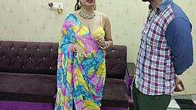hey hottest indian teen punished by tailor fucking her tight pussy cowgirl deepthroat style