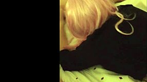 wanna see this naughty wife fuck right in front of her watching husband?