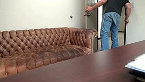 can this fat ebony bbw handle brutal anal casting pain from huge black cock?