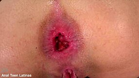 Valery Watson takes monster cocks double penetration anal pounding ends cum in mouth