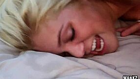 Blonde Bikini Slut Celebrity Hardcore Fuck
