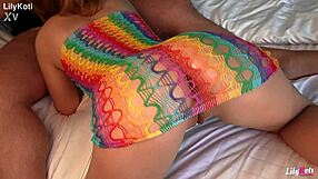 watch my homemade gf huge tits fishnet suck cock lilykoti?
