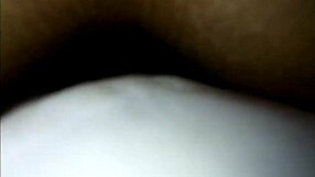 groping her curves leads straight to deep anal pounding in homemade heat