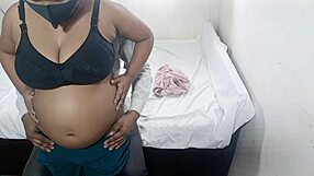 Ever wonder what happens when you fuck your friend's stepdaughter in her tight pussy?