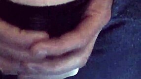 I Feel Daddy's Cum Exploding in My Mouth from Fleshlight Ride