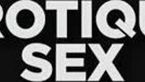 Stepsisters Caprice and Monika Benz passionately lick finger each other's tight wet pussies to intense orgasms