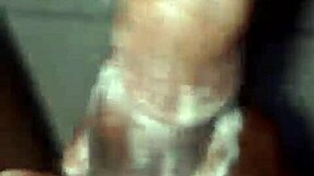 wetjuicypussy1's juicy solo strokes made for african women craving release!