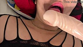 That huge cock destroyed her pussy dirty bitch russian tits swallow