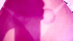 Kefla's Tight Asshole Gaped Wide Open by Huge Cock While Moaning Loudly in Ecstasy