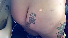 Watch This Spanish Granny Ride Monster Black Cock