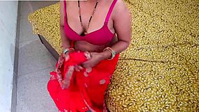 oh yeah fuck my desi village bhabhi's tight pussy hardcore desi style