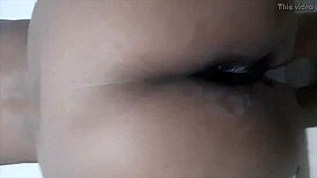 Doctor Pounds Maid's Ass In Office