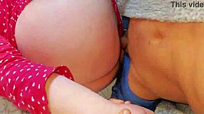 Cheating wife sneaks off to fuck sister's husband BBC POV cuckold fantasy