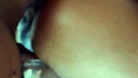 Waking Up Craving That Hard BBC To Pound Me Silly And Wild