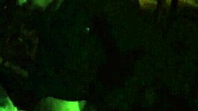 runaway teen fucks street midnight for cash public