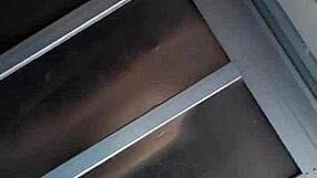 Golli702 Slams Monster Cock into Squirting Wet Pussy