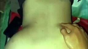 wife invites young stud home again for hard cock pounding fuck session?