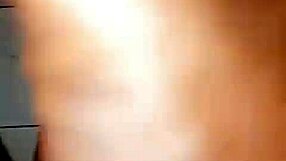 wetjuicypussy1's juicy solo strokes made for african women craving release!