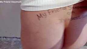 VERIFICATION VIDEO shows this MILF proving she's real and ready